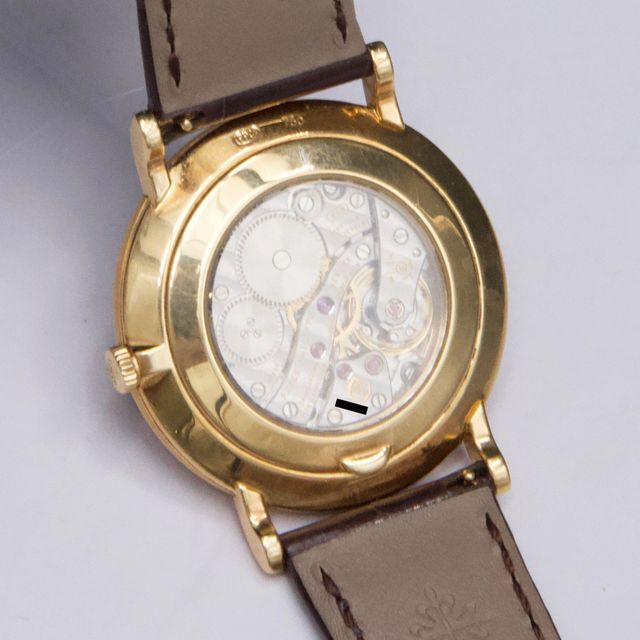 Patek Philippe Calatrava 5119J-001 Image 6